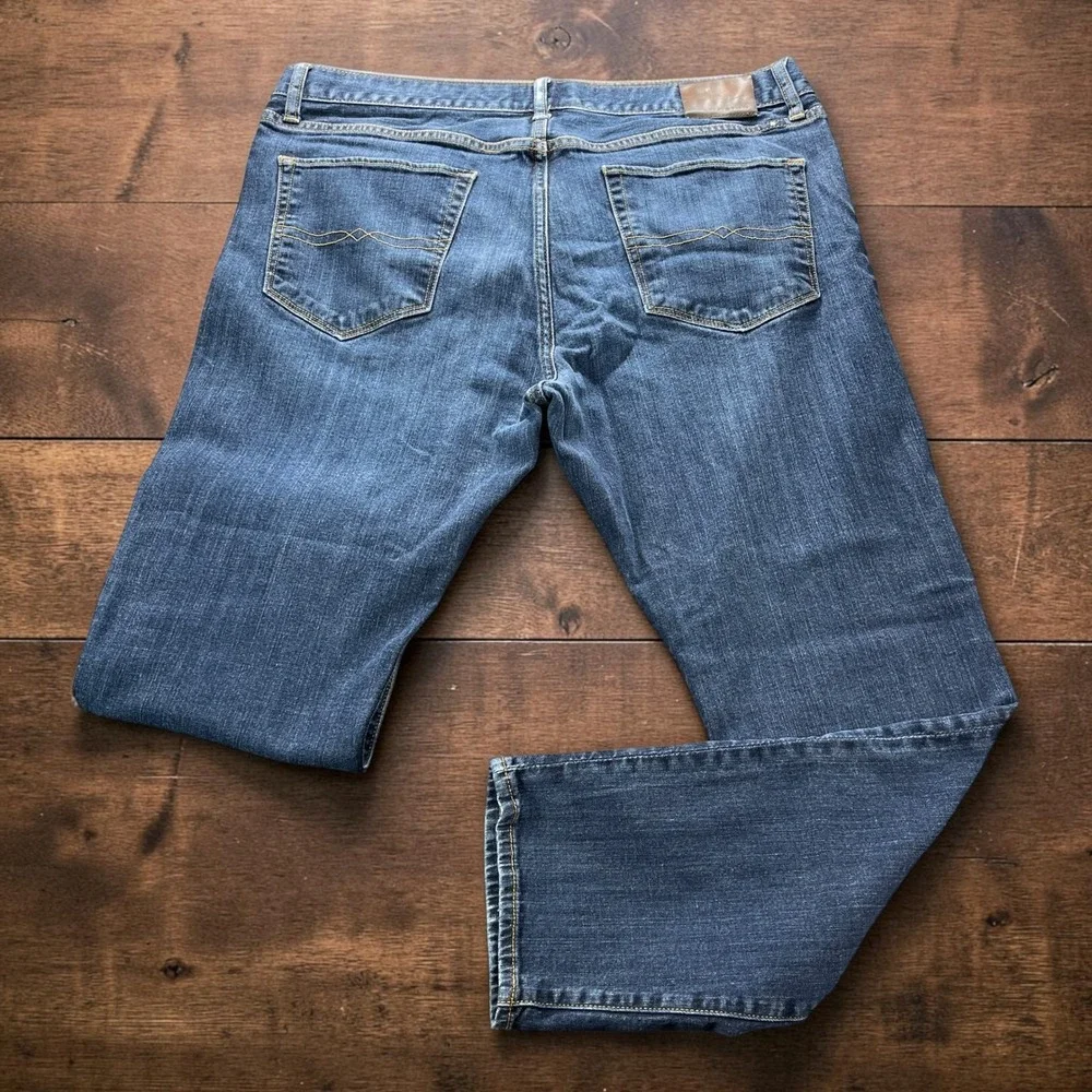 Lucky Brand excellent pre